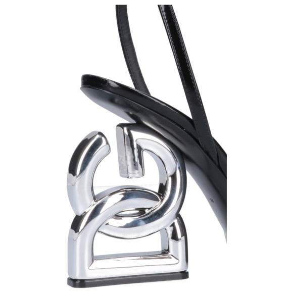 D&G Black High heels - Picture 4 of 16